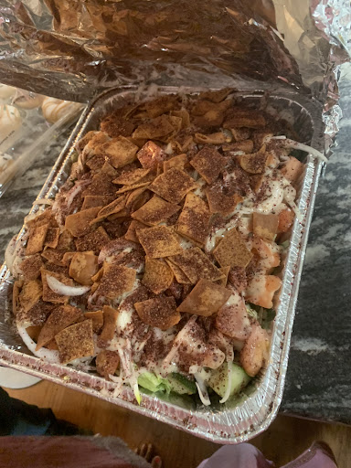Photo of Osmow's Shawarma - 17477 Ontario County Hwy 2 Unit 1, Trenton, ON K8V 0N7